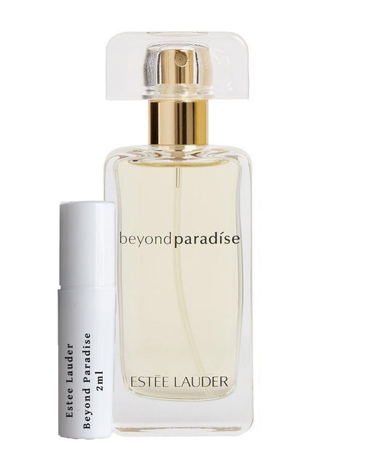 Estee Lauder Beyond Paradise campioni 2 ml