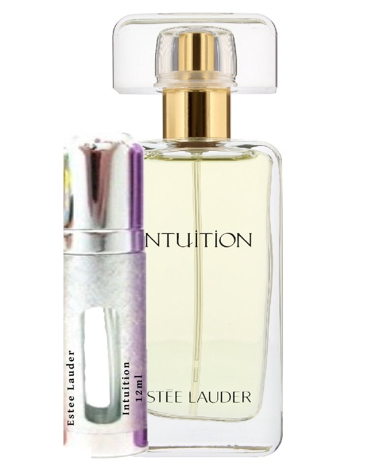 Estee Lauder Intuition fiala 12 ml