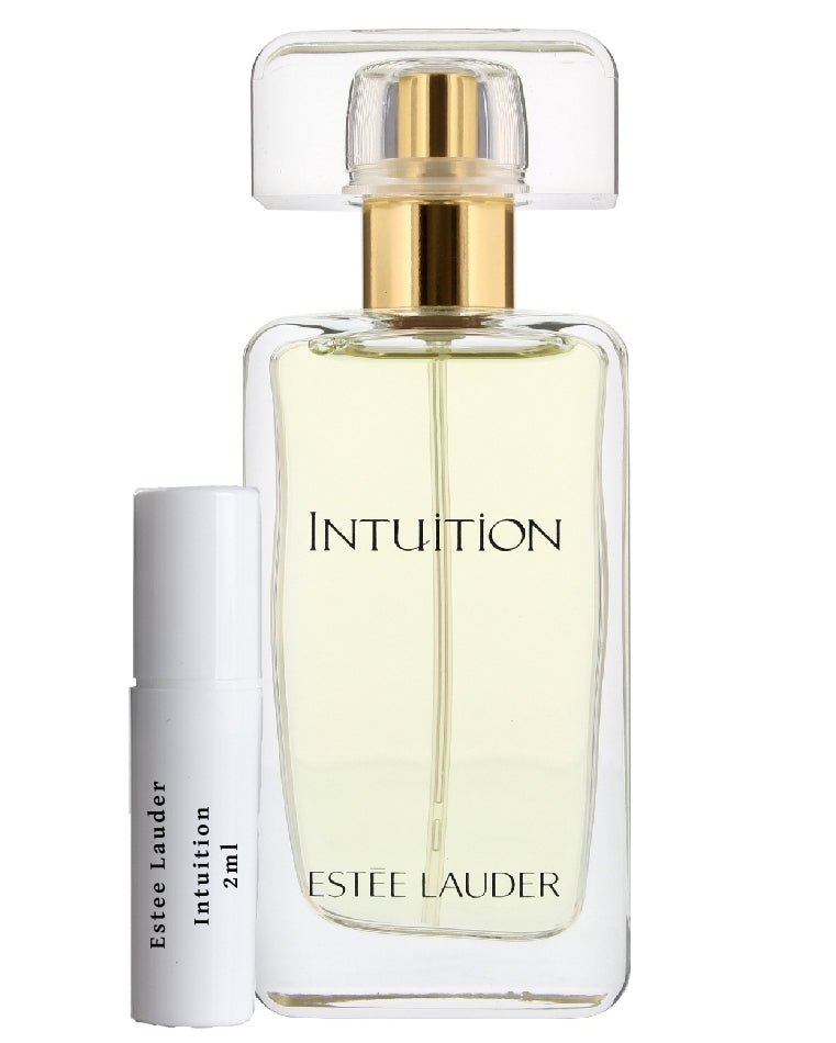 Estee Lauder Intuition campioni 2 ml