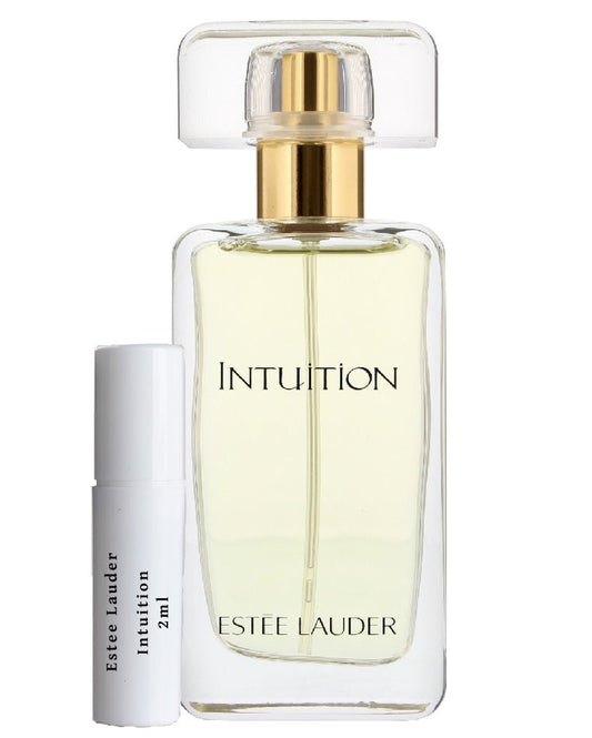 Estee Lauder Intuition campioni 2 ml