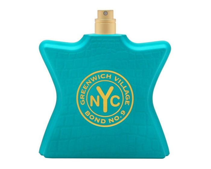 Bond No. 9 Greenwich Village tester di profumo