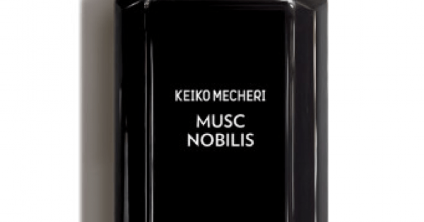Keiko Mecheri Musc Nobilis 2,0 ml 0,068 us fl. oz. campioni ufficiali di profumo