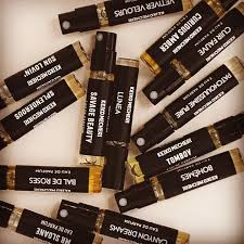 Keiko Mecheri Canyon Dreams 2,0 ml 0,068 us fl. oz. campioni ufficiali di profumo