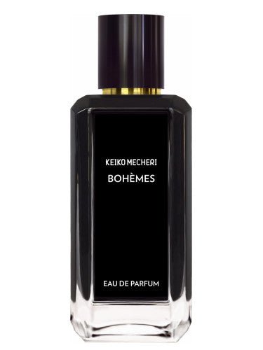 Keiko Mecheri Bohemes 2,0 ml 0,068 us fl. oz. campioni ufficiali di profumo