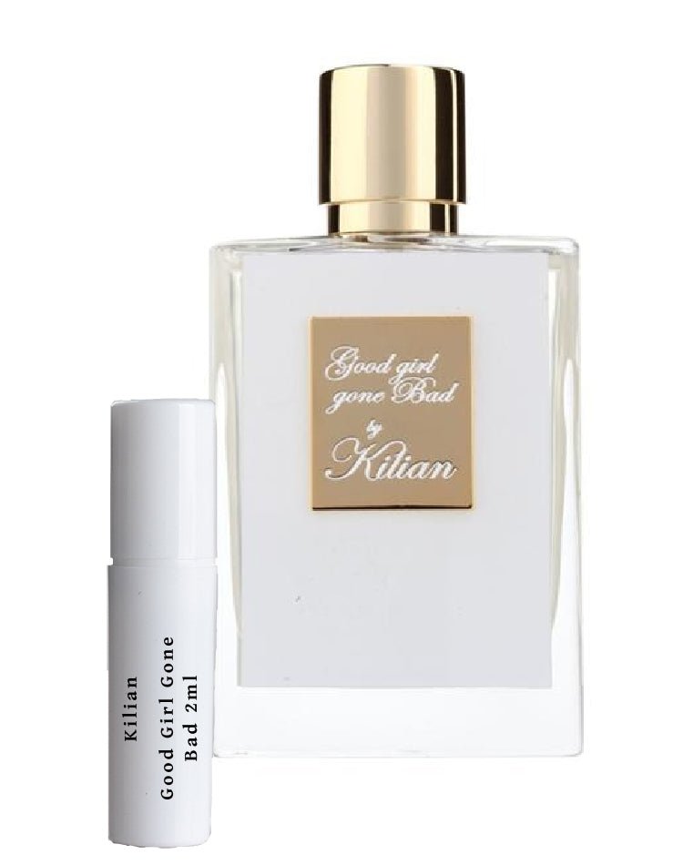 By Kilian Good Girl Gone Bad campione fiala - By Kilian Good Girl Gone Bad - By Kilian - 2 ml - smelltoimpress.it