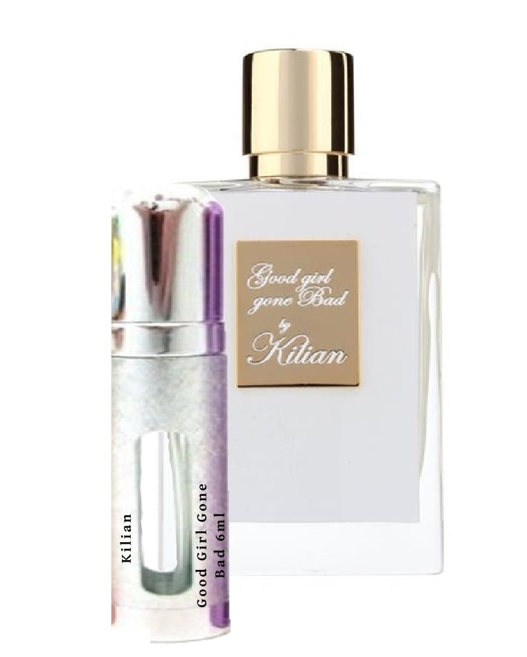 By Kilian Good Girl Gone Bad campioni 6 ml