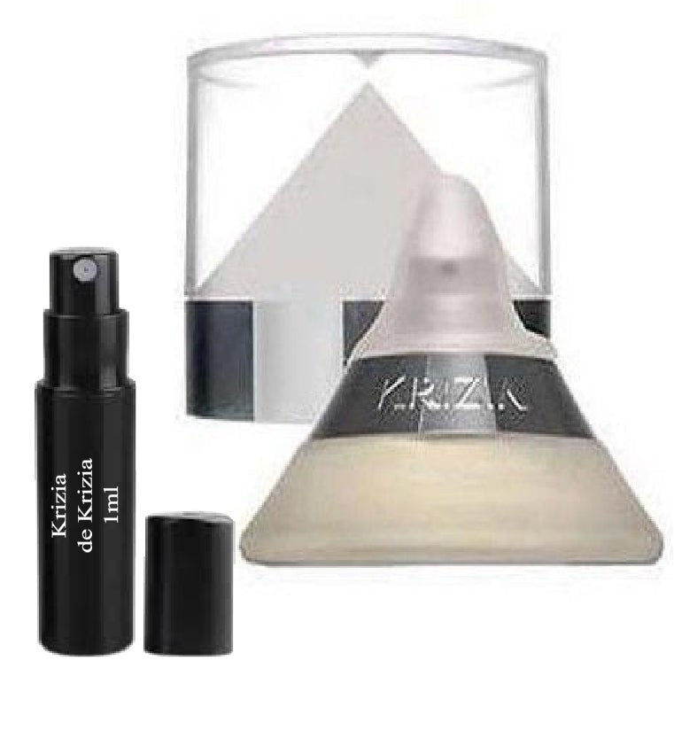 Krizia de Krizia scent campione 1 ml