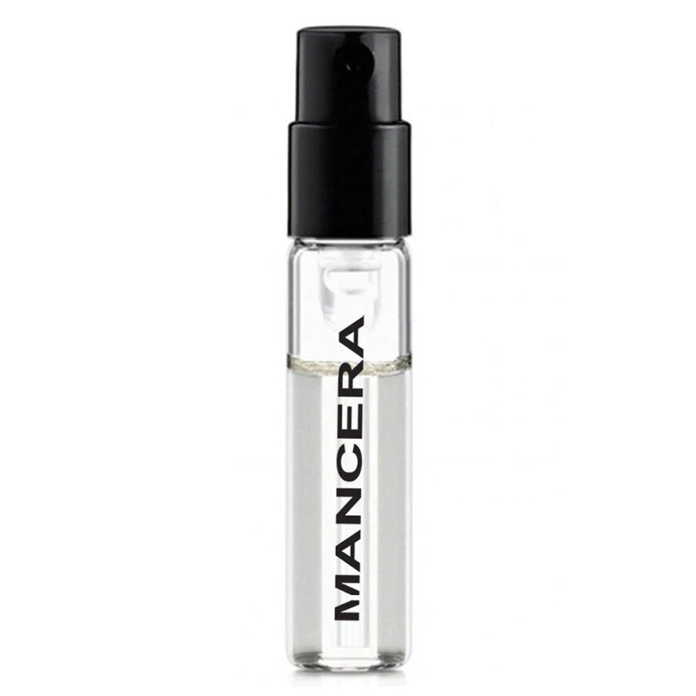 Mancera Cedrat Boise Intense ufficiali scent campione 2 ml 0,06 fl. oz.