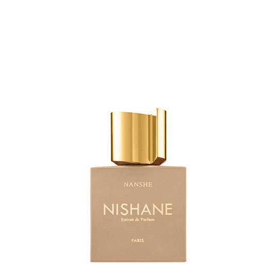 Nishane Nanshe mostre campione di profumoe de parfum Nishane Nanshe