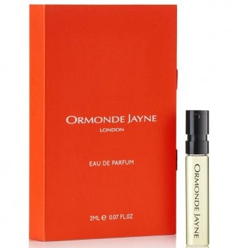Ormonde Jayne Woman 2 ml 0,06 fl. oz. campioni ufficiali di profumo