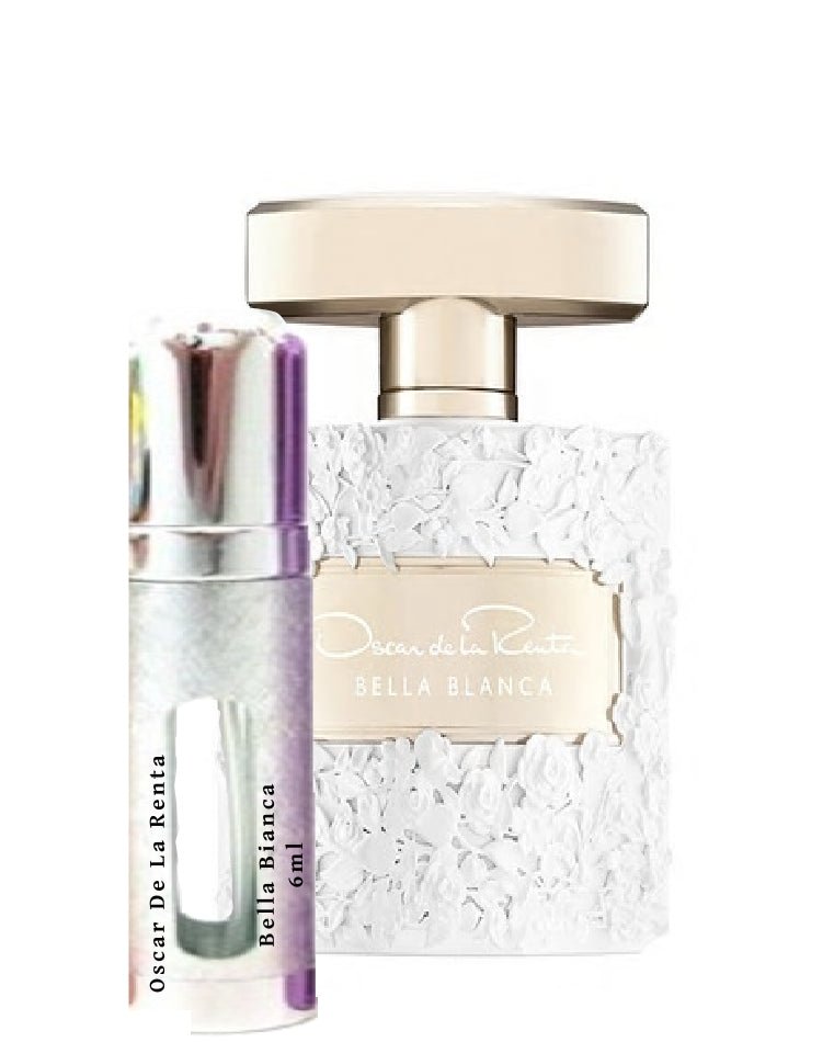 Oscar De La Renta Bella Blanca campioni 6 ml