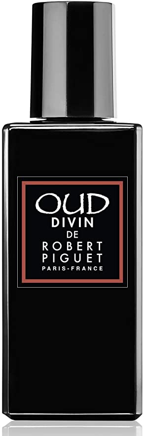 Robert Piguet Oud Divine 1 ml 0,034 fl. oz. campioni ufficiali di profumo