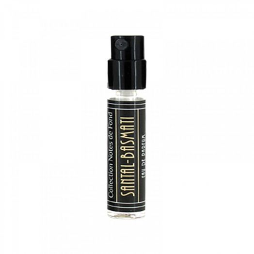 AFFINESSENCE Santal Basmati 2 ml 0,06fl.oz. campioni ufficiali di profumo