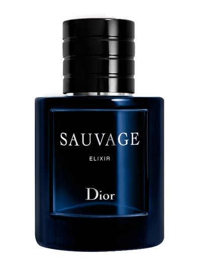 Christian Dior Sauvage Elixir 100 ml campioni di profumo including