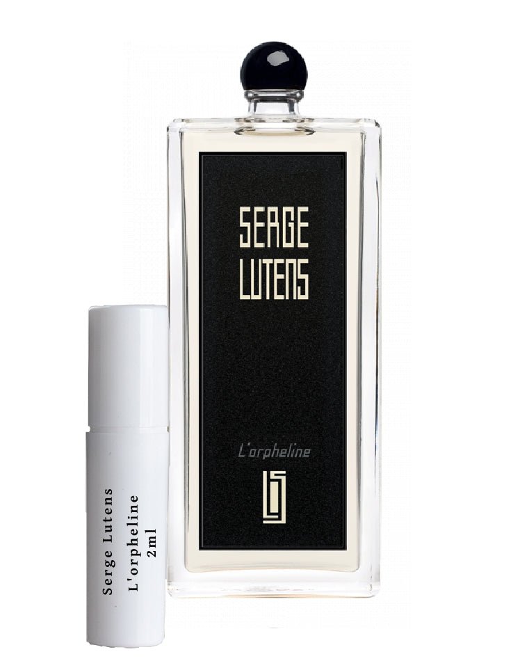 Serge Lutens L'orpheline campione 2 ml