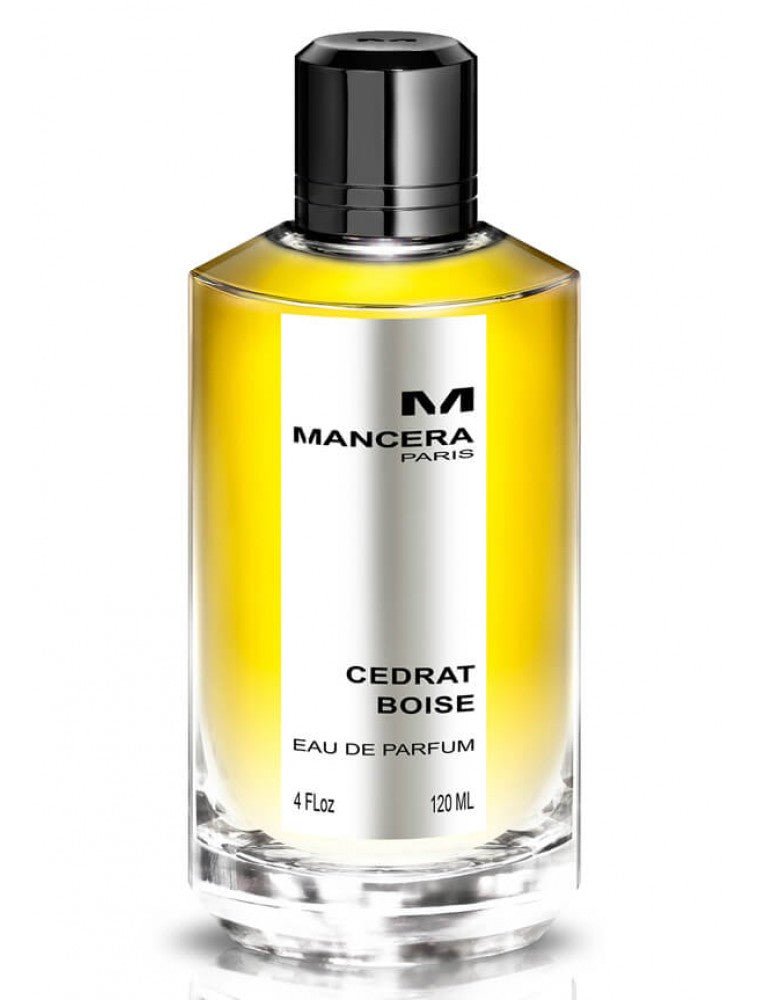 Mancera Cedrat Boise - Mancera Cedrat Boise - Mancera - 120 ml - smelltoimpress.it