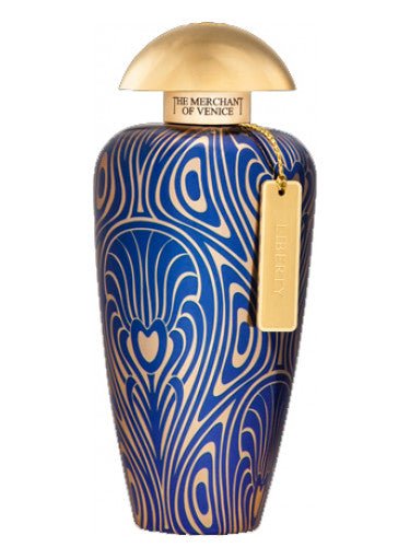 The Merchant of Venice Liberty 2 ml 0,06 fl. oz. campioni ufficiali di profumo