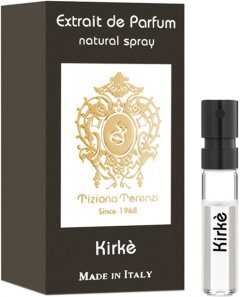 TIZIANA TERENZI KIRKE 1,5 ml 0,05 fl. oz. campioni ufficiali di profumo