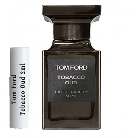 Tom Ford Tobacco Oud campioni 2 ml