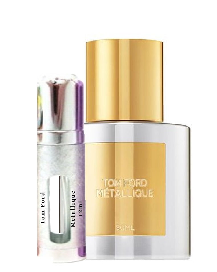 Tom Ford Metallique fiala 12 ml
