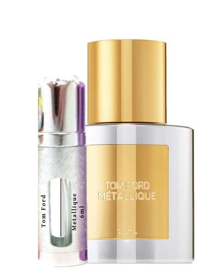 Tom Ford Metallique campioni 6 ml