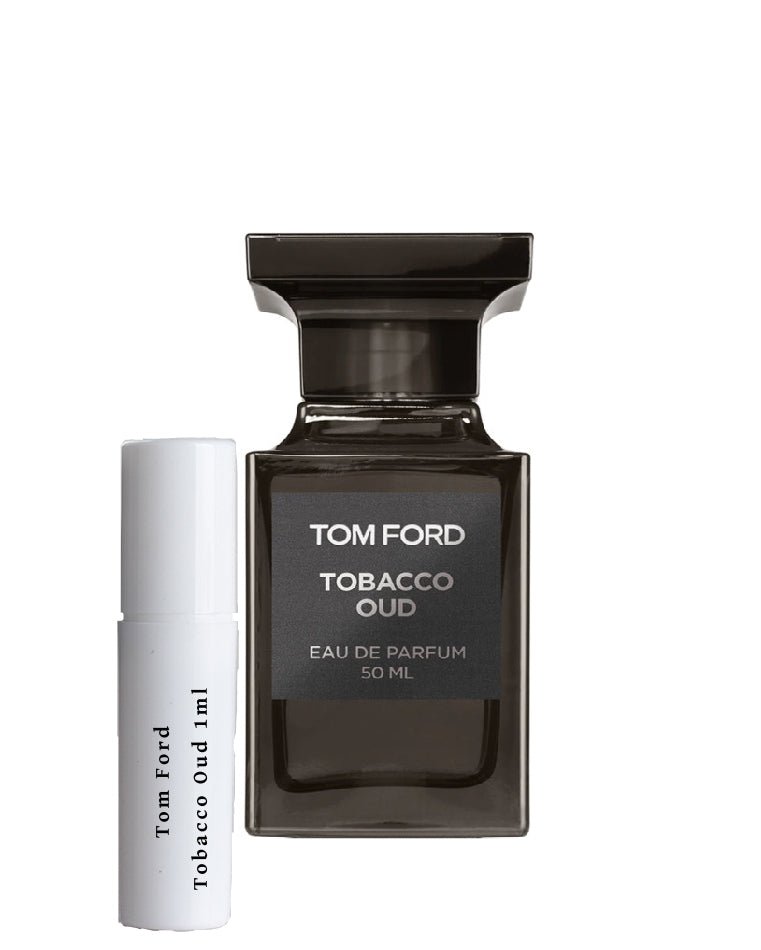 Tom Ford Tobacco Oud campione fiala 1 ml
