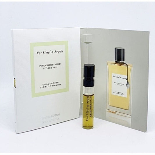 Van Cleef & Arpels Precious Oud campioni ufficiali di profumo 2 ml 0,05 fl. oz.