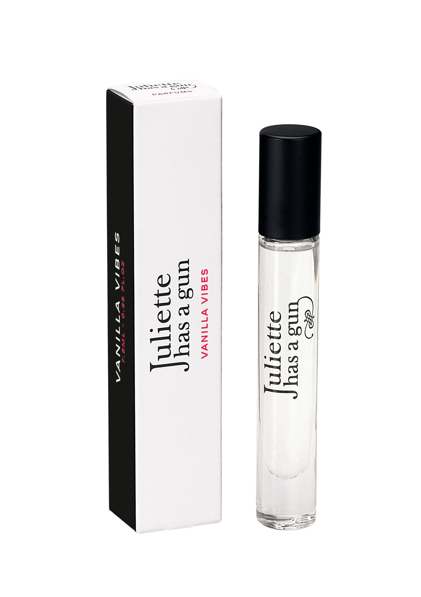 Juliette Has a Gun Vanilla Vibes 4 ml 0,135 fl. oz. campioni ufficiali di profumo