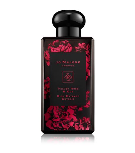 Jo Malone Velvet Rose & Oud Rich Extract campioni