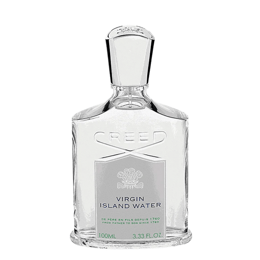 Creed Virgin Island Water 100ml