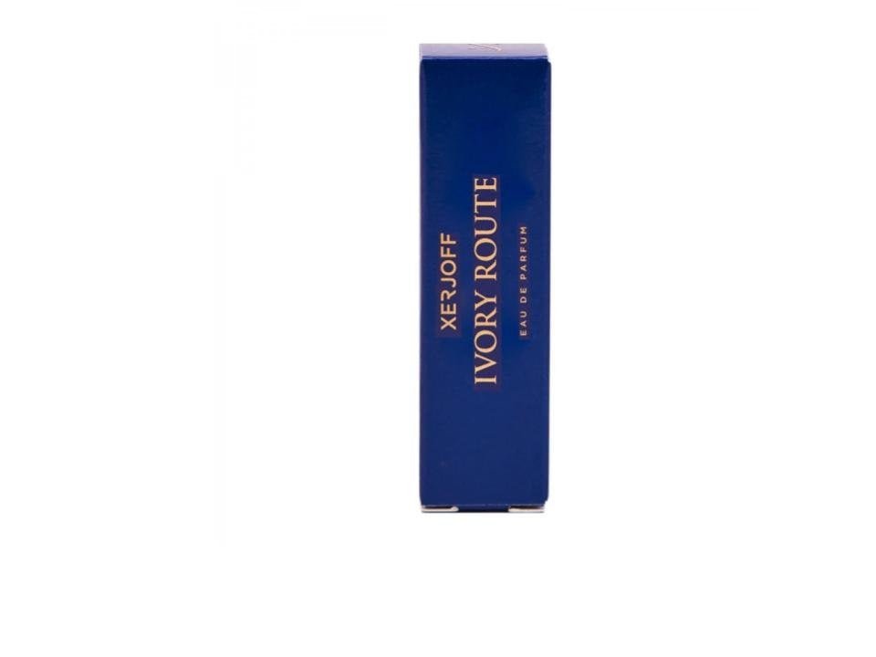 XERJOFF IVORY ROUTE 2,0 ml 0,06 us fl. oz. 官方香水样品