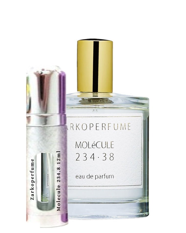 Zarkoperfume Molecule 234,8 campione fiala 12 ml