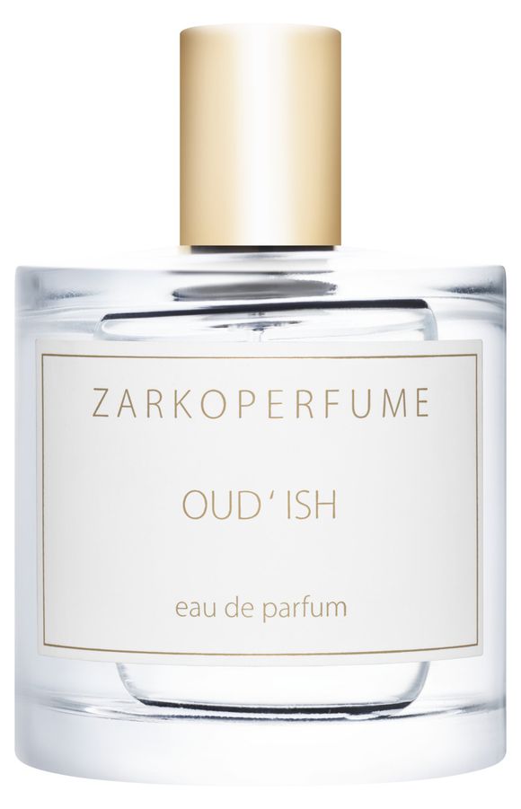 Zarkoperfume Oud - ish 100 ml
