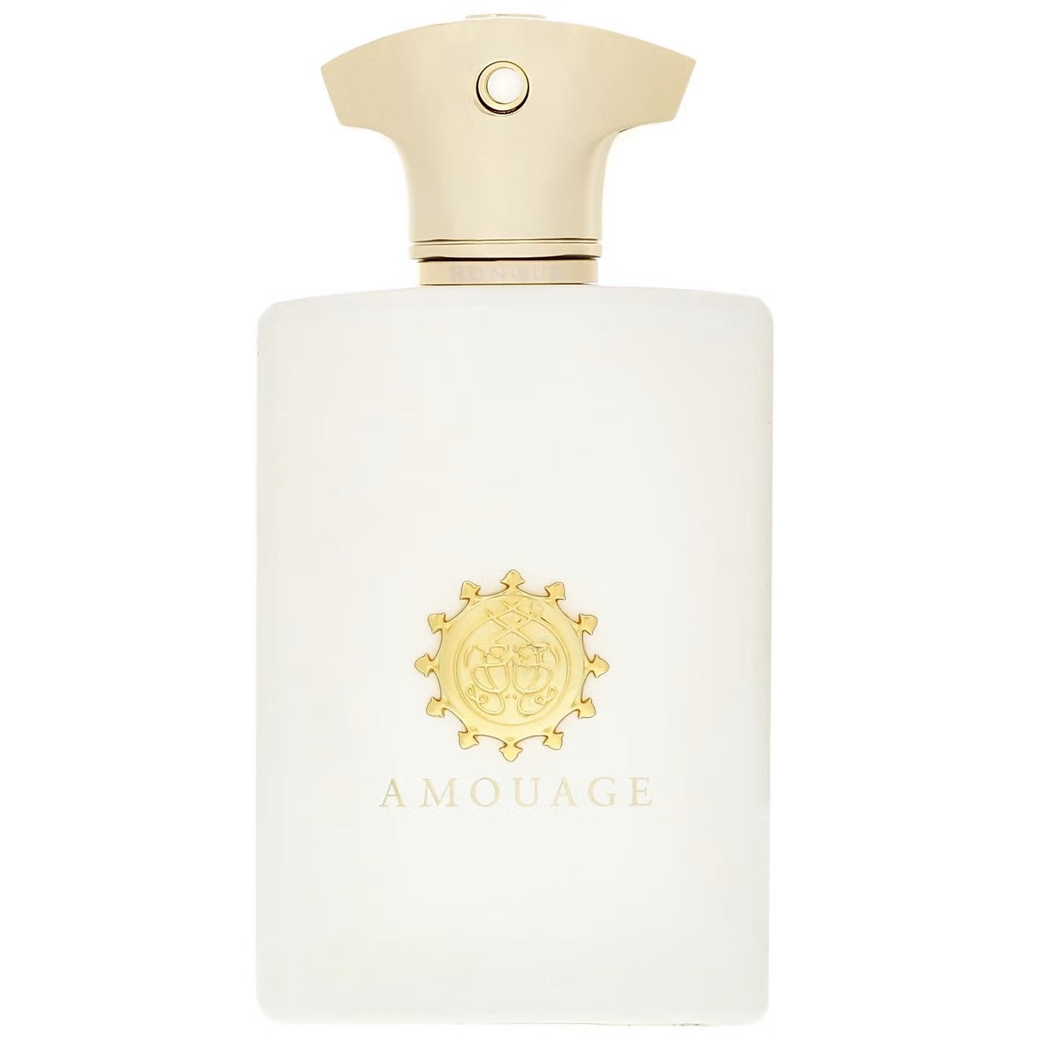 Campione ufficiale del profumo Amouage Honor Man 2ml 0,06 oz