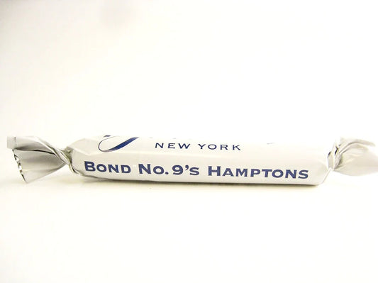 Bond No. 9 Hamptons 1.7ml 0.057 fl. oz. official perfume sample, Bond No. 9 Hamptons 1.7ml 0.057 fl. oz. official fragrance sample, Bond No. 9 Hamptons 1.7ml 0.057 fl. oz. official scent sample