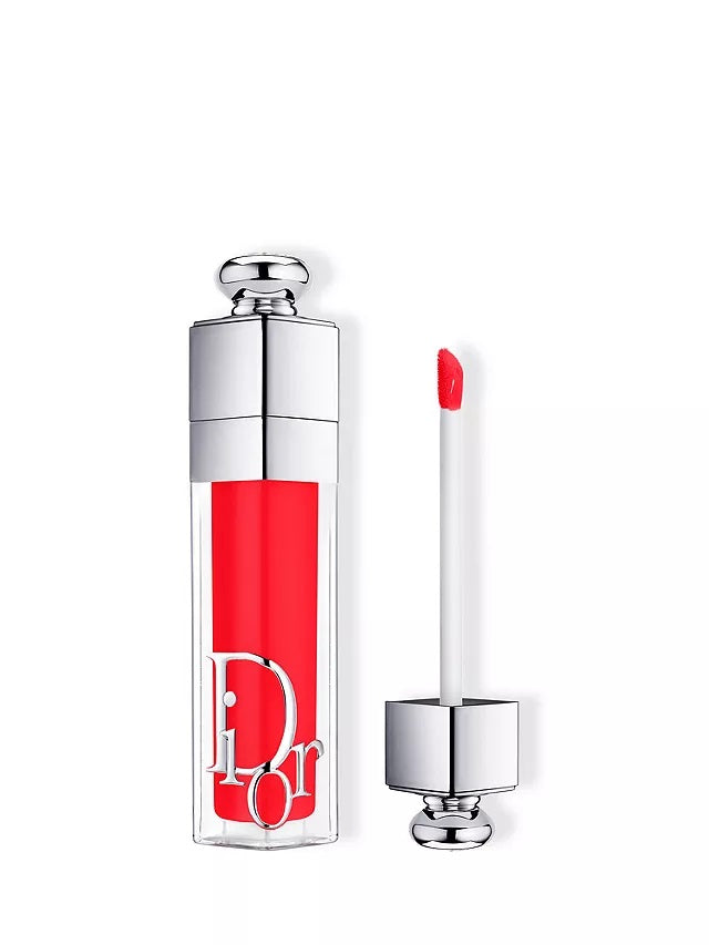 Christian Dior Addict lip maximizer 015 Cherry