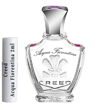 Creed Acqua Fiorentina Campioncini di profumo