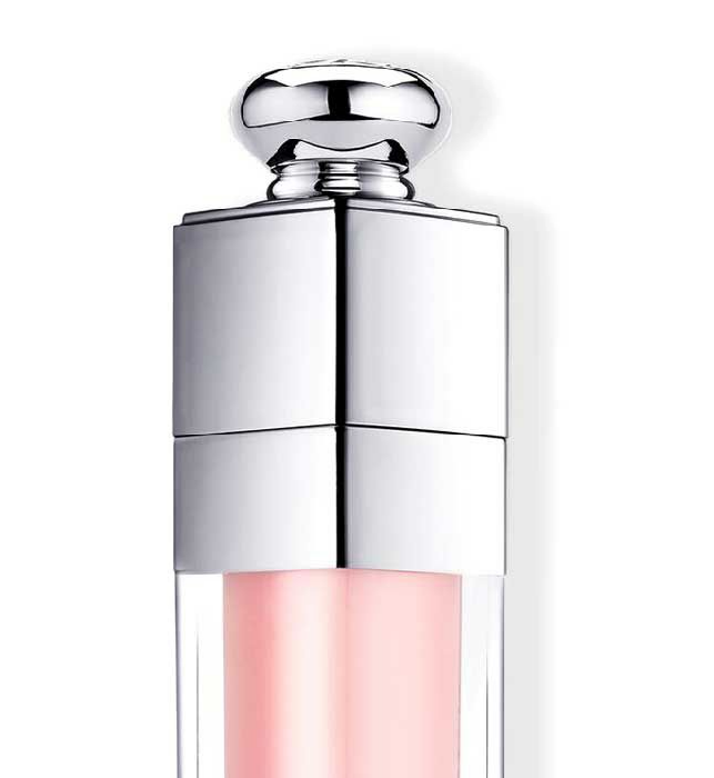 DIOR ADDICT lip maximizer 001 pink