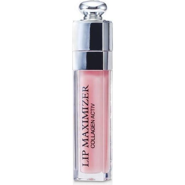 Christian DIOR ADDICT lip maximizer 001 pink lowest price