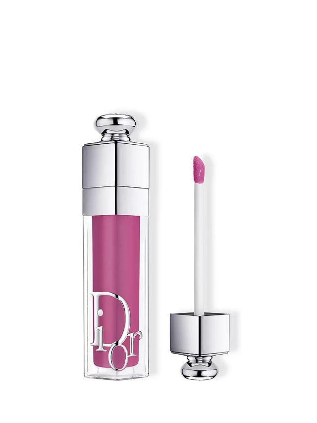 Christian Dior Addict lip maximizer 006 berry