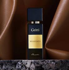Gritti Biassanot campione di profumo ufficiale 2 ml 0.06 fl. oz.