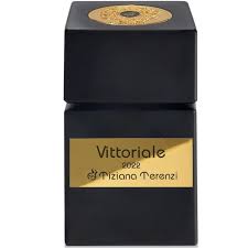 TIZIANA TERENZI Vittoriale Extrait de parfum 0.05 OZ 1.5 ML official perfume sample