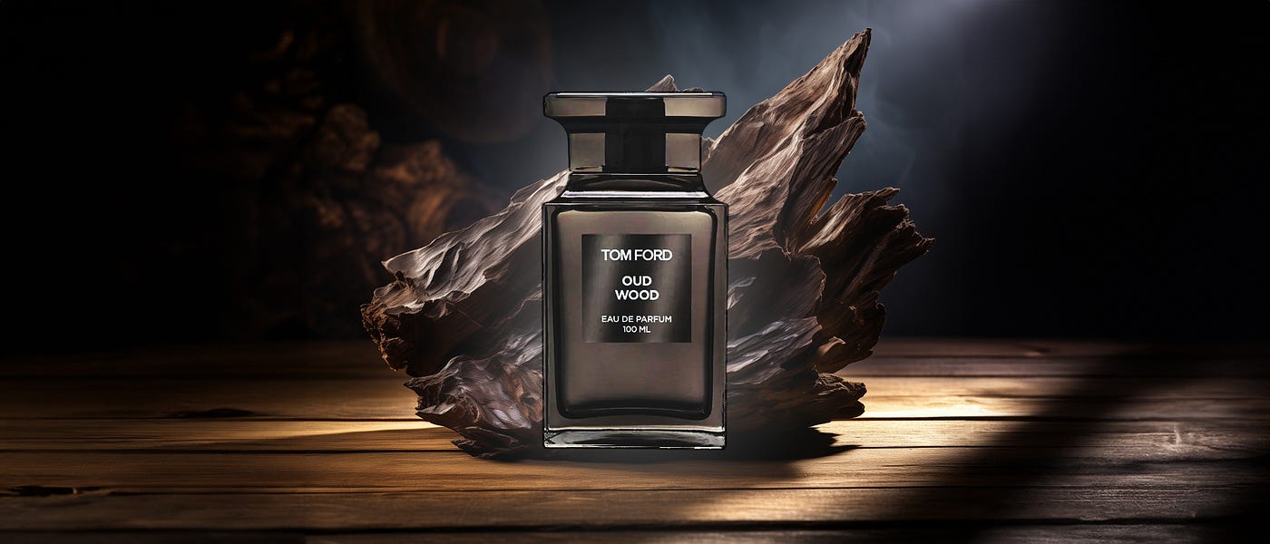 Tom Ford Oud Wood campioncini di profumo