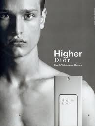 Disponibili campioni di profumo Christian Dior Higher da 100 ml