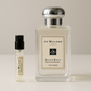 Jo Malone Silver Birch & Lavender Cologne campioncini di profumo