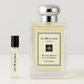 campioncini di profumo Jo Malone Silver Birch & Lavender Cologne