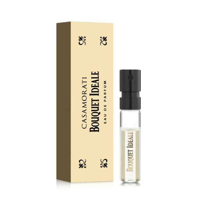 official perfume sample of Casamorati Bouquet Ideale fragrance