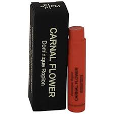 official perfume sample of Frederic Malle Carnal Flower fragrance 1.2ml 0.04 oz.