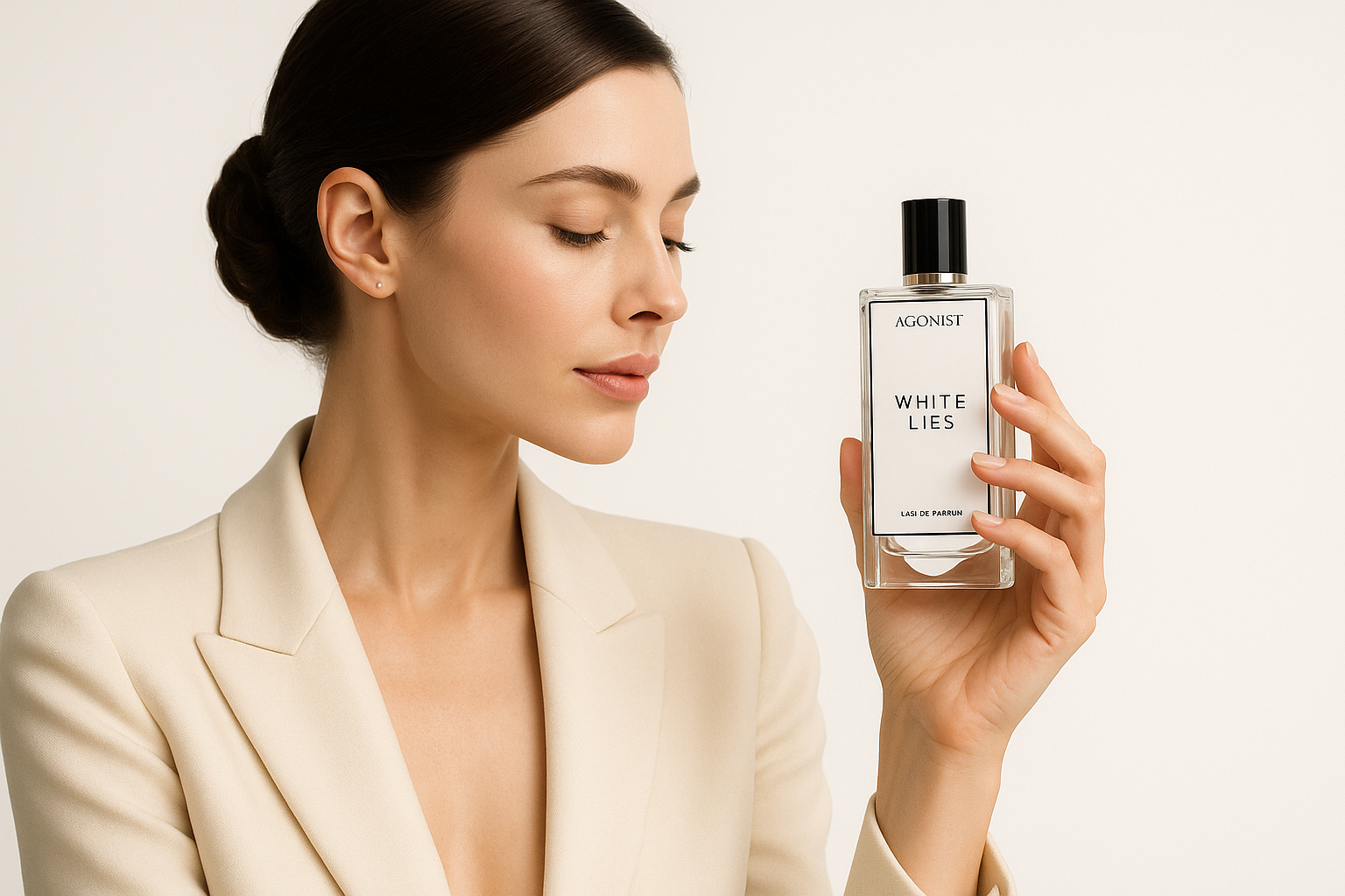 Agonist Vanilla Marble 50ml