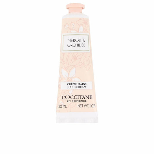 NÉROLI & ORCHIDÉE crème mains 30 ml Hand Cream